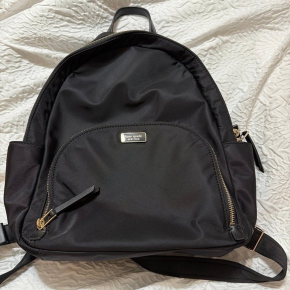 Kate Spade Dawn Medium Backpack Nylon